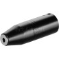 RØDE Lyd adapter Sort RØDE Lyd adapter Sort